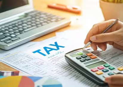 Profession Tax