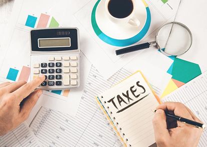 Income Tax