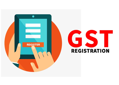 GST