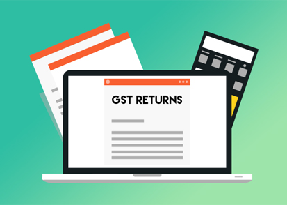 GST return filing service in Vikrampuri, Telangana, Hyderabad