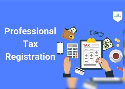 Professional Tax Registrations service in Vikrampuri, Telangana, Hyderabad