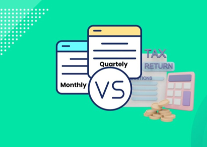 Monthly and quarterly Returns service in Vikrampuri, Telangana, Hyderabad