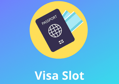 Visa slot booking service in Vikrampuri, Telangana, Hyderabad