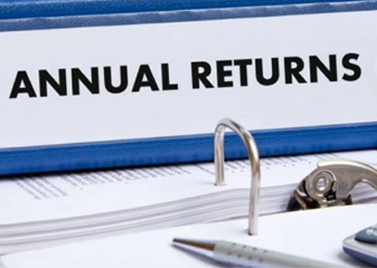 Annual GST Returns service in Vikrampuri, Telangana, Hyderabad