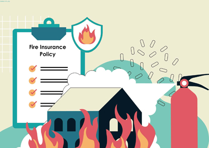 Fire Insurance