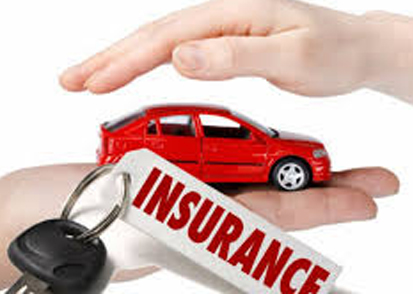 Motor Vehicle insurance