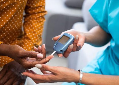Diabetic Care