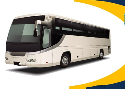 Bus Ticket Booking
