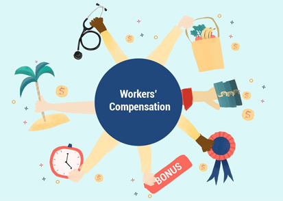Workmen compensation
